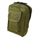 Tactical Tailor | Zipper Utility Pouch Tactical Tailor | Zipper Utility Pouch